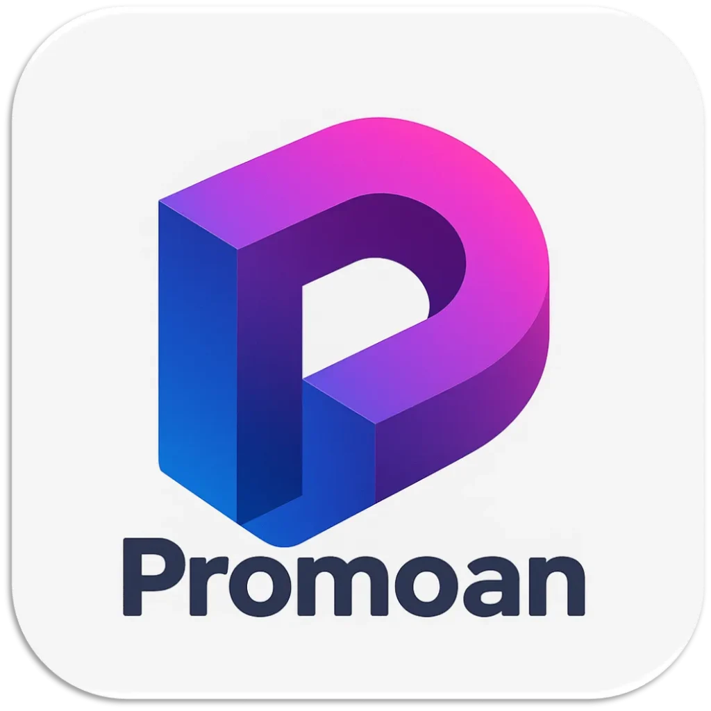 Promoan Logo
